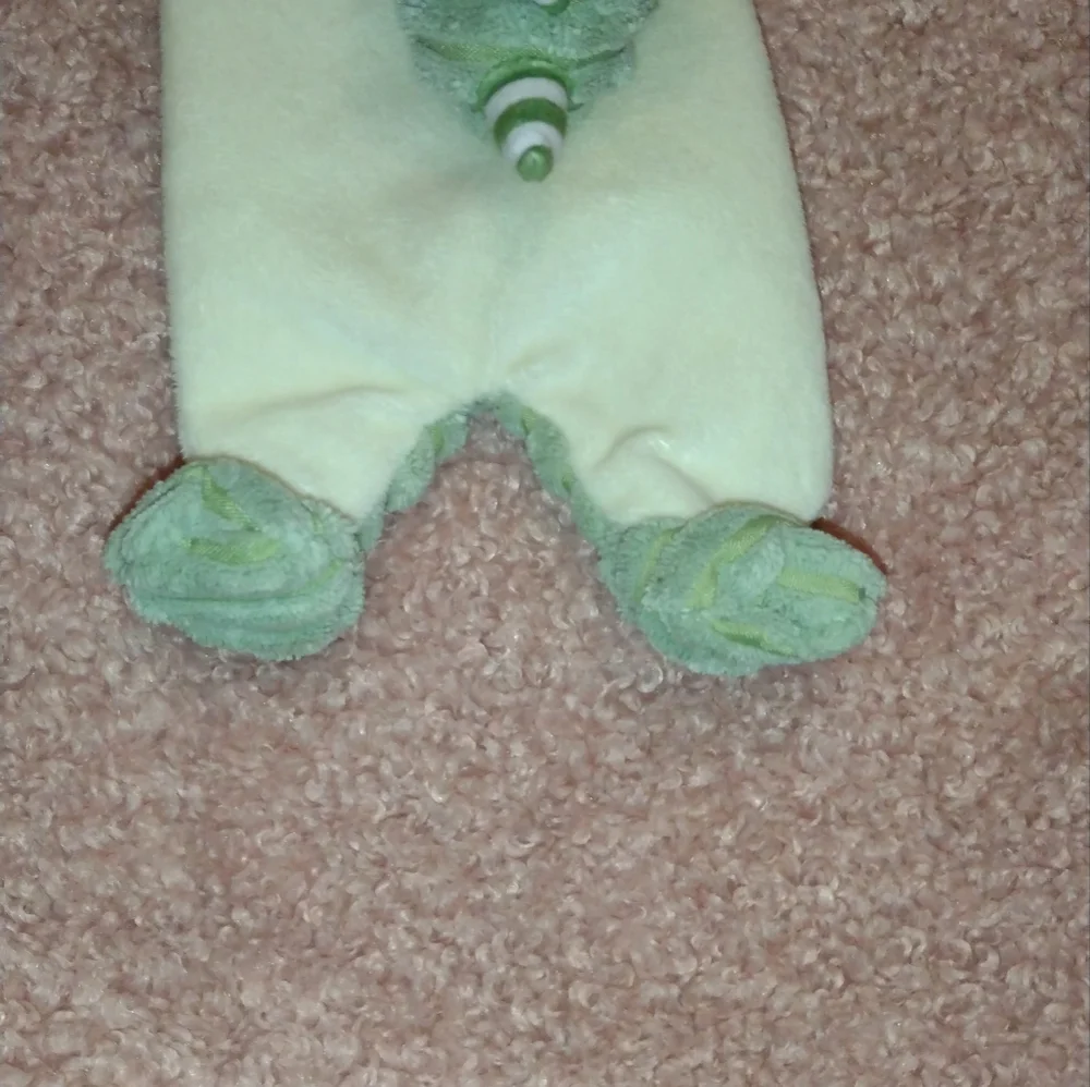 2/5.00 Dino the Rhino